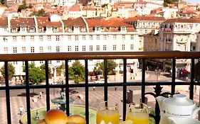 Metropole Hotel Lisbon